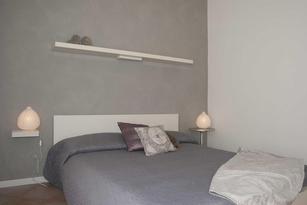 Santonofrio Apartments Roma Rom bilde
