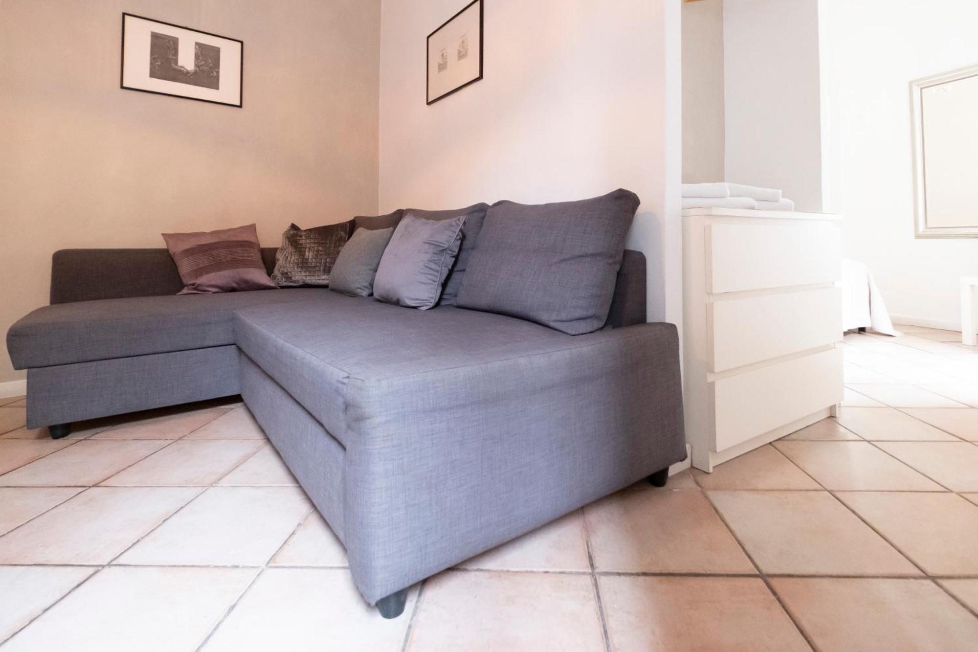 Santonofrio Apartments Roma Eksteriør bilde