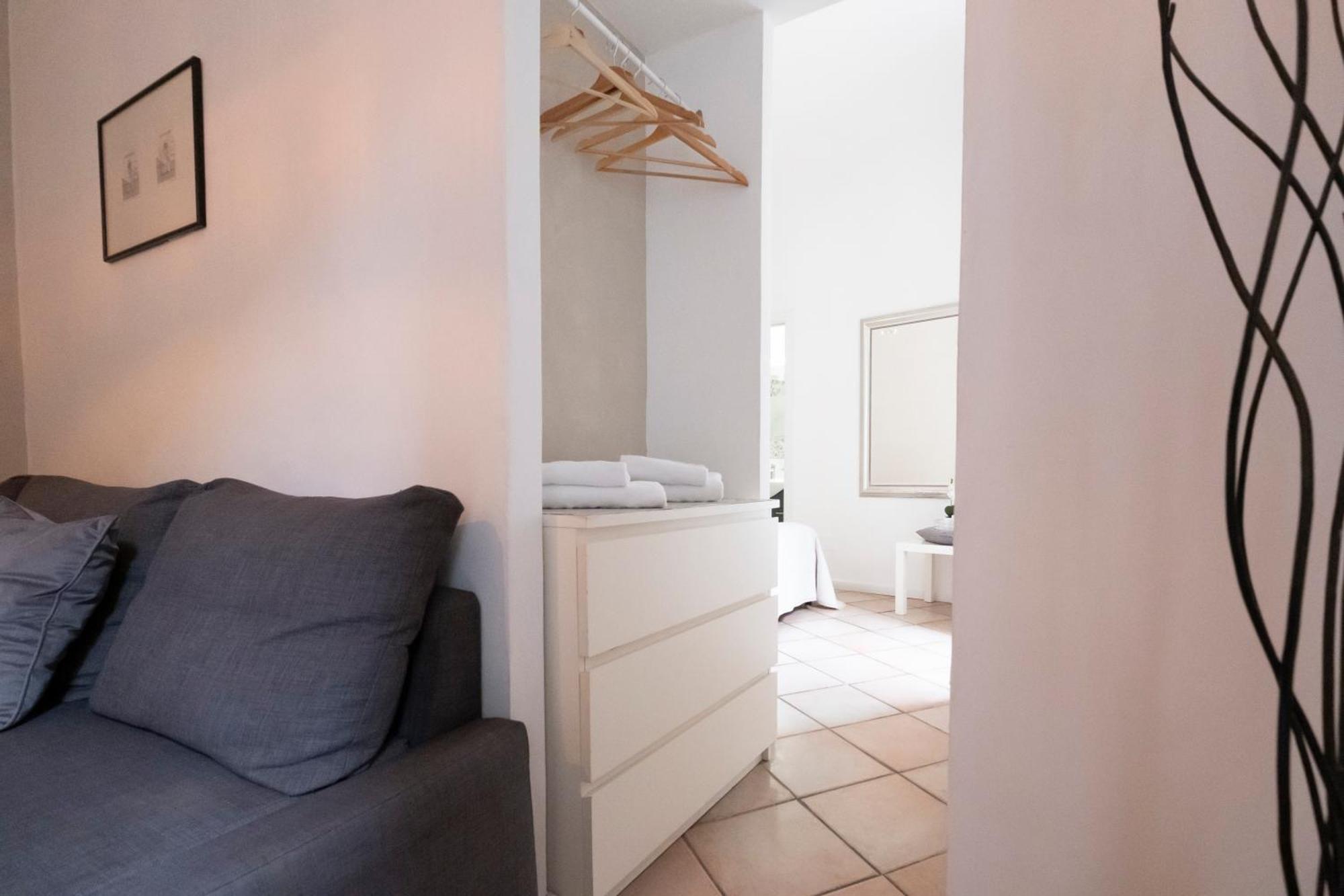 Santonofrio Apartments Roma Eksteriør bilde