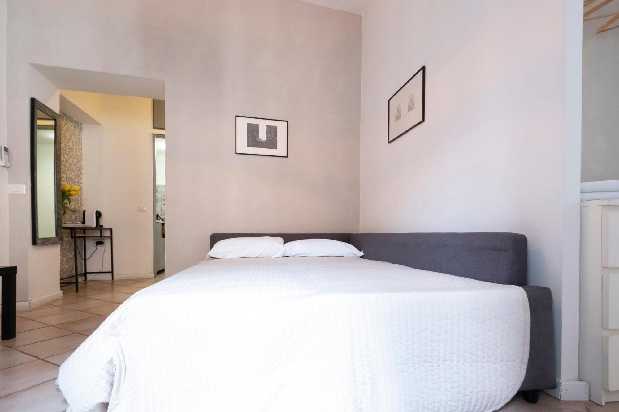 Santonofrio Apartments Roma Eksteriør bilde