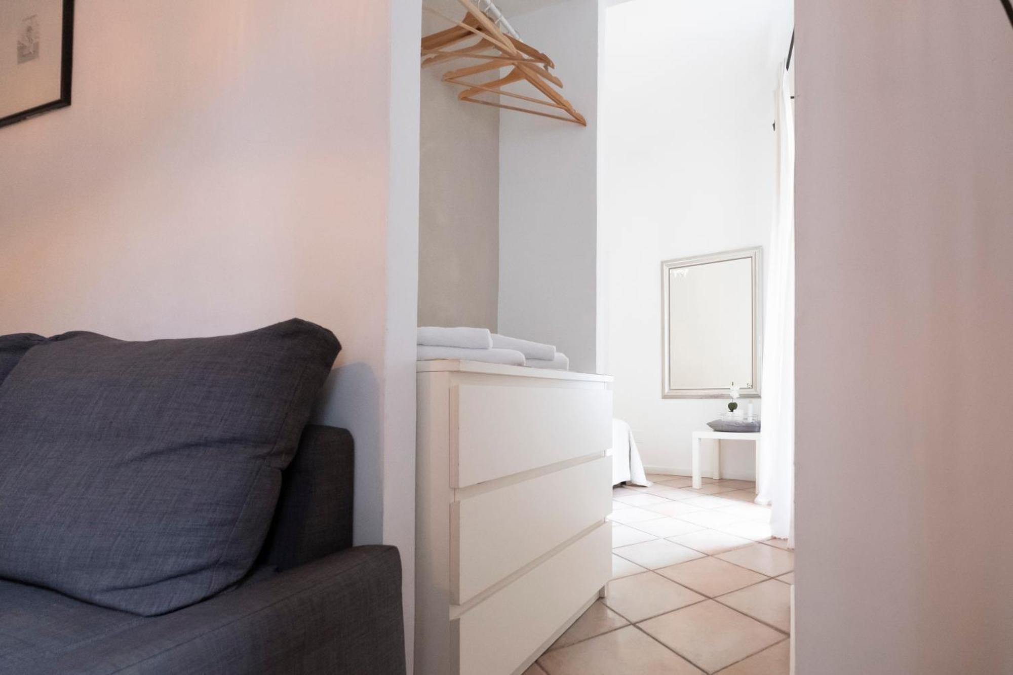 Santonofrio Apartments Roma Eksteriør bilde