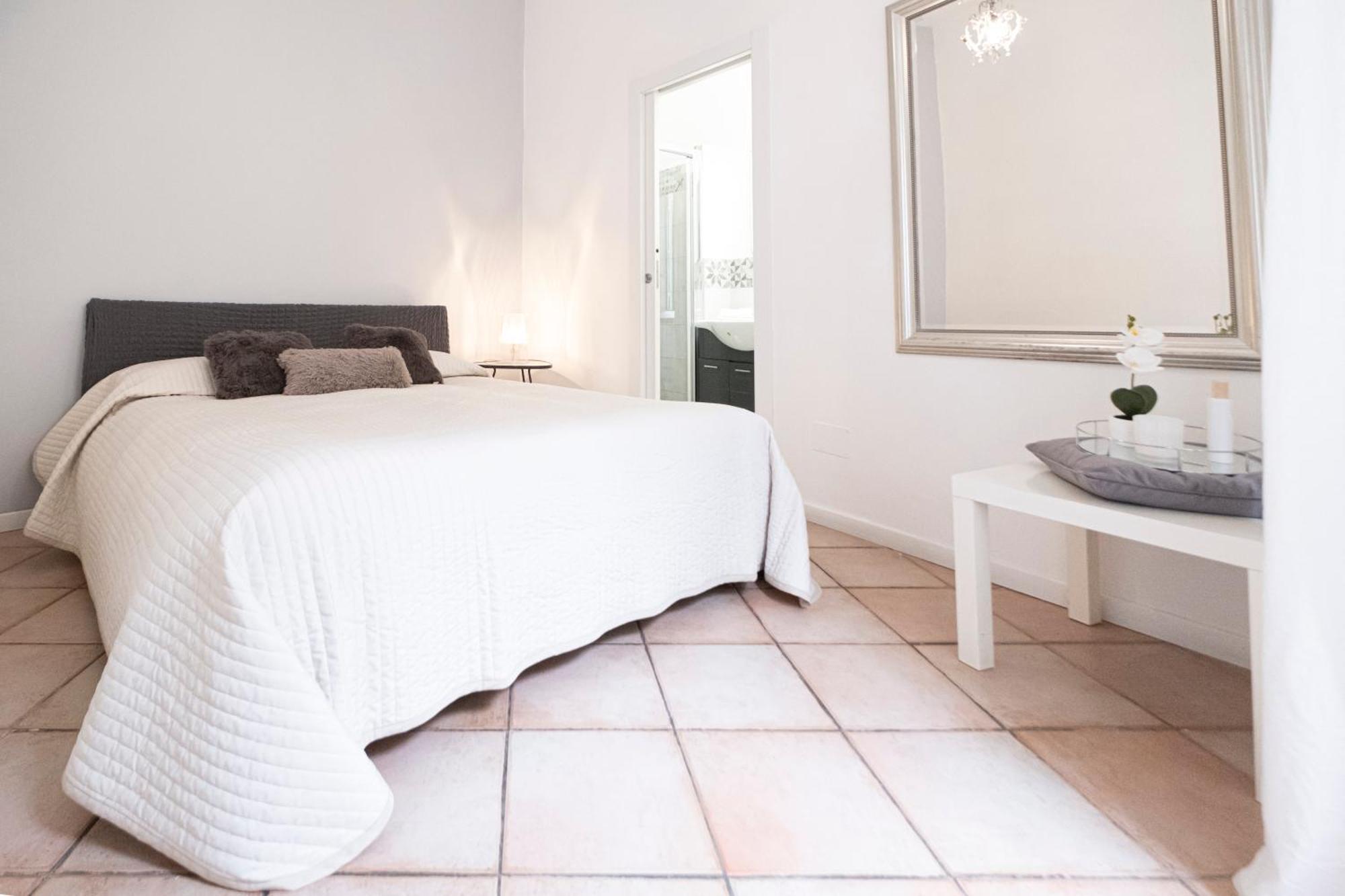 Santonofrio Apartments Roma Eksteriør bilde