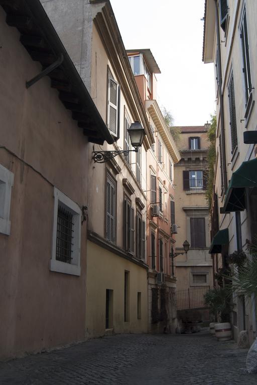 Santonofrio Apartments Roma Rom bilde
