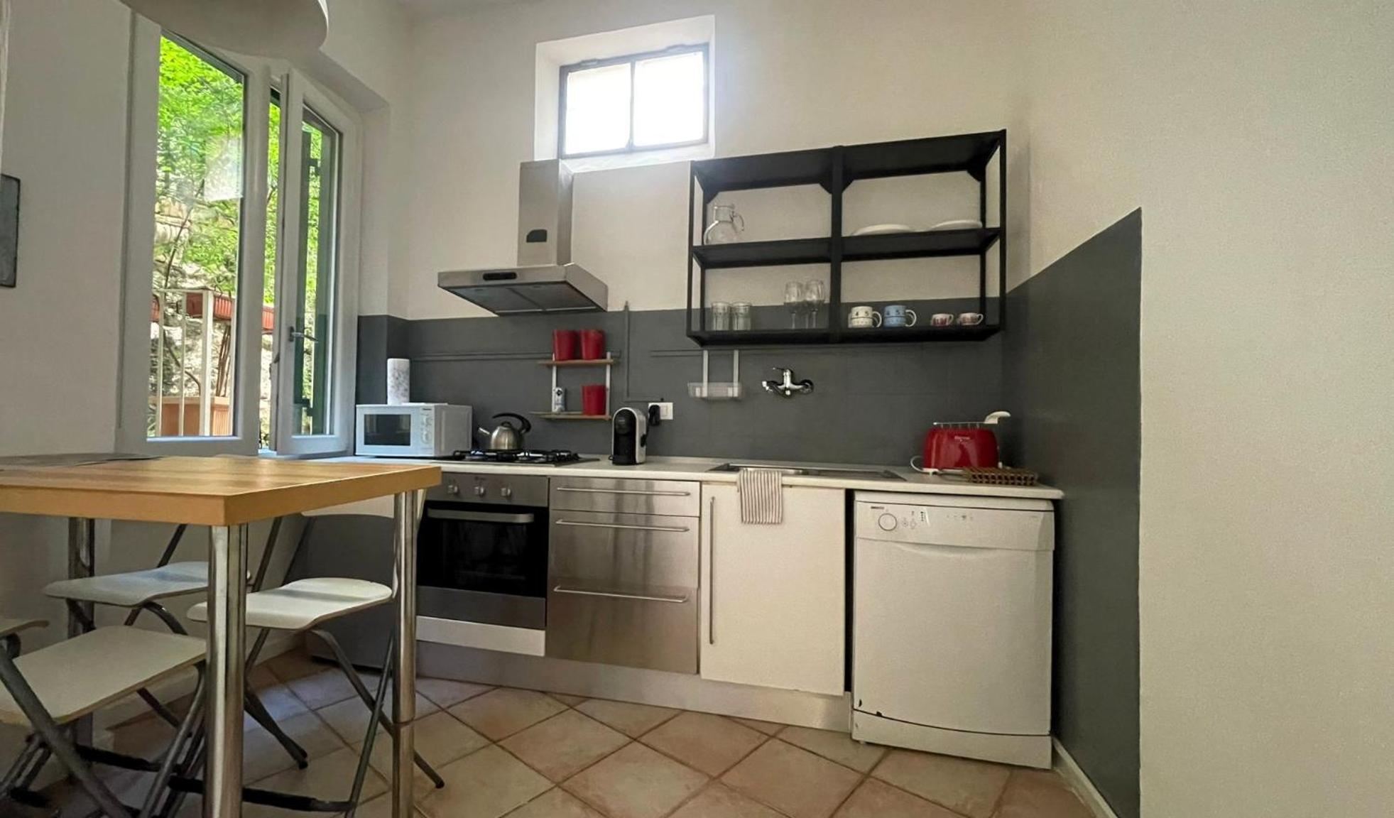 Santonofrio Apartments Roma Eksteriør bilde