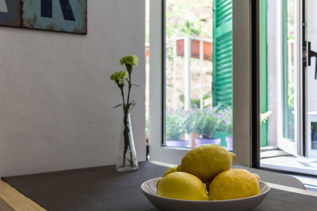 Santonofrio Apartments Roma Eksteriør bilde