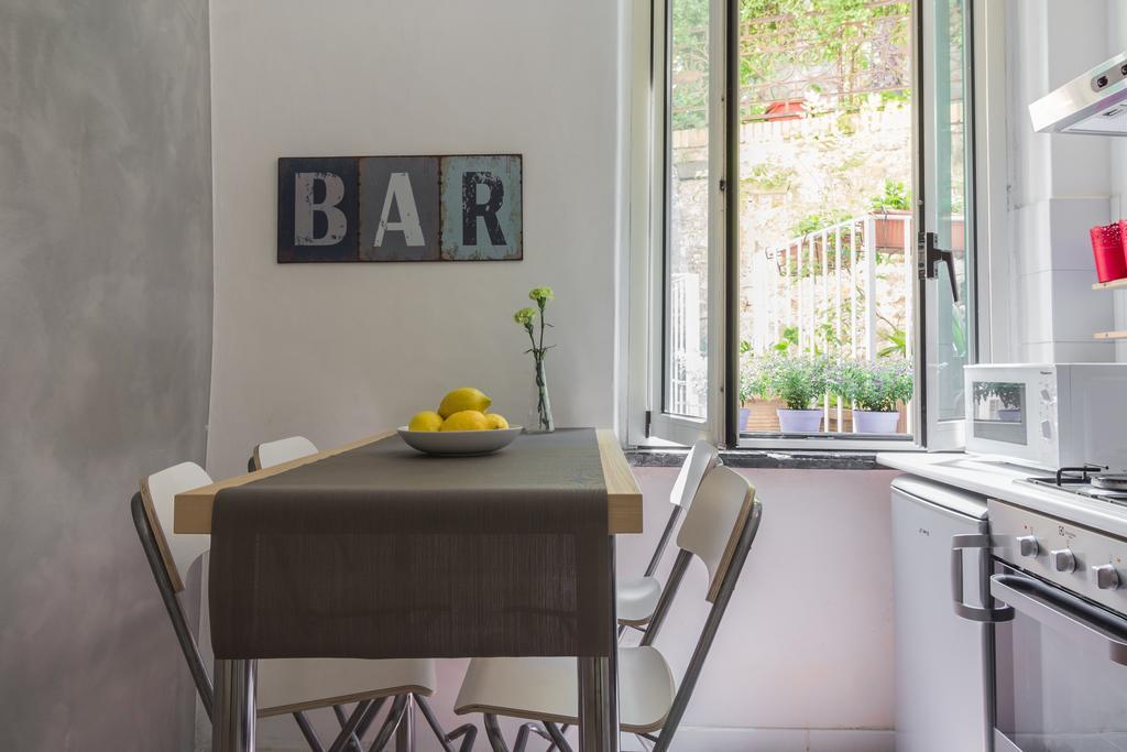 Santonofrio Apartments Roma Eksteriør bilde