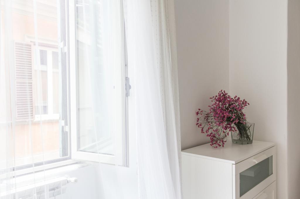 Santonofrio Apartments Roma Eksteriør bilde