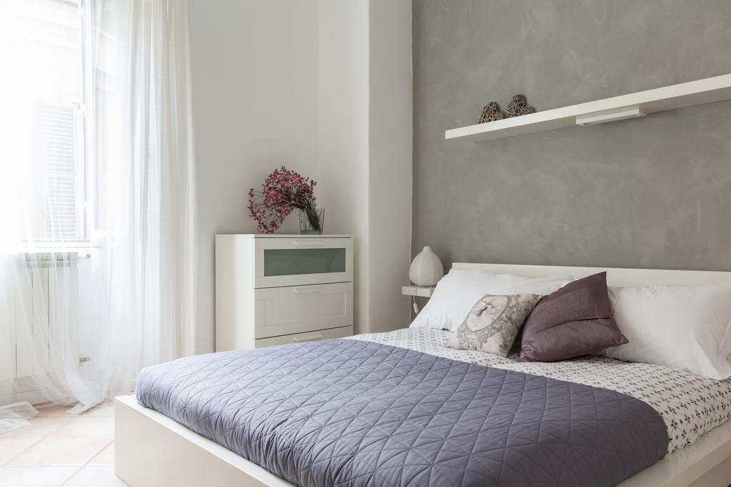 Santonofrio Apartments Roma Eksteriør bilde