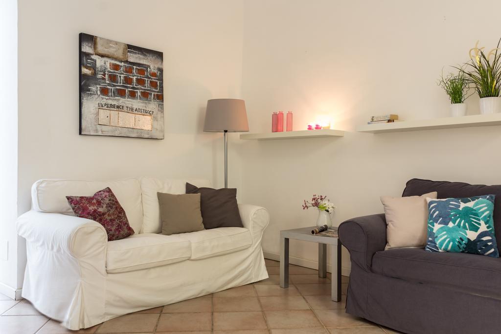 Santonofrio Apartments Roma Rom bilde